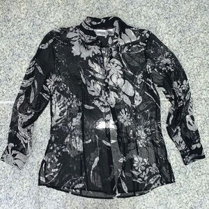 Chico's Size 0 - Small